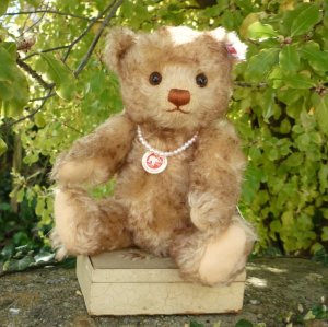 画像2: 【ウィットニー限定】　シュタイフ ハッピー 22cm 　244番