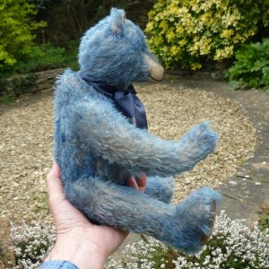 画像5: 1点もの☆ Archer 40 cm by Jerome and Colette Maillot （仏）