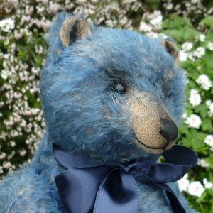 画像3: 1点もの☆ Archer 40 cm by Jerome and Colette Maillot （仏）