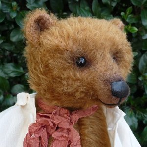 画像3: 1点もの☆ Henley 40 cm by Jerome and Colette Maillot （仏）