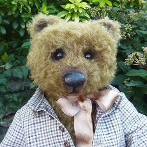 画像2: 1点もの☆ Jasper 44 cm by Jerome and Colette Maillot （仏）