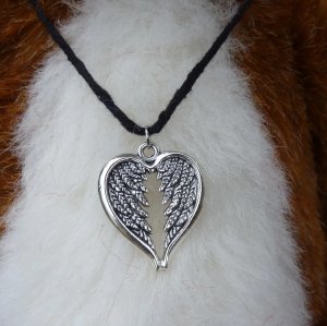 画像6: 1点もの☆ Sheni 37 cm by Silvia Gilles （独）