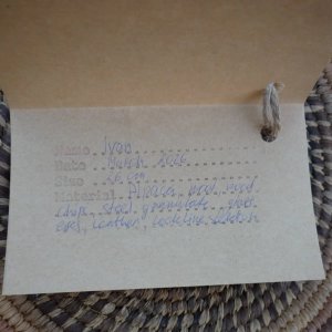 画像10: イアンさん絶賛！Ivan by Ekaterina Bushmakina 26cm （ロシア）