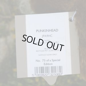 画像8: 再々入荷しました！ メリーソート ヘリテージコレクション 「パンキンヘッド」23cm  73番