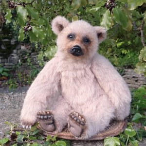 画像1: イアンさん絶賛！Ivan by Ekaterina Bushmakina 26cm （ロシア）