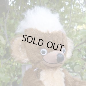 画像4: 再々入荷しました！ メリーソート ヘリテージコレクション 「パンキンヘッド」23cm  73番