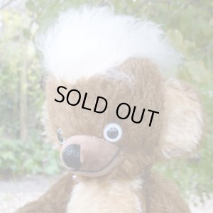 画像5: 再々入荷しました！ メリーソート ヘリテージコレクション 「パンキンヘッド」23cm  73番