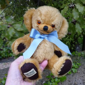 画像2: メリーソート ヘリテージコレクション 「チーキー」25.5cm  110番