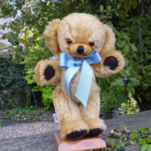 画像3: メリーソート ヘリテージコレクション 「チーキー」25.5cm  110番