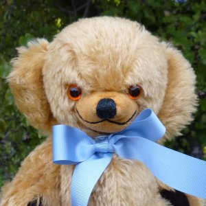 画像4: メリーソート ヘリテージコレクション 「チーキー」25.5cm  110番