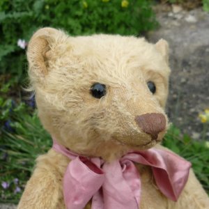 画像3: 2000年☆　1点もの☆ Oddan Blaime by Mary 37cm（フォーゲットミーノット）