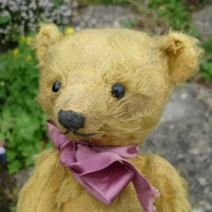 画像4: 2000年☆　1点もの☆ Tucker by Joy 28cm（フォーゲットミーノット）