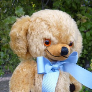 画像6: メリーソート ヘリテージコレクション 「チーキー」25.5cm  110番