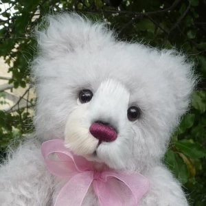 画像2: チャーリーベアーズ  ロジエナ 34cm　(画像あり）