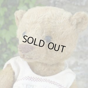 画像8: 1体限り☆ 2000年☆ Billy Gillett by Liz  25cm（フォーゲットミーノット）3番