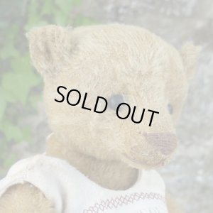 画像7: 1体限り☆ 2000年☆ Billy Gillett by Liz  25cm（フォーゲットミーノット）3番