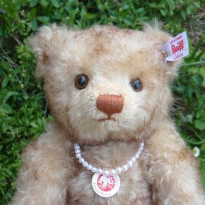 画像4: 【ウィットニー限定】　シュタイフ ハッピー 22cm 　208番