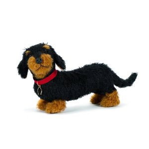 画像5: 2026年発売☆ メリーソート ダックスフンド　18cm 