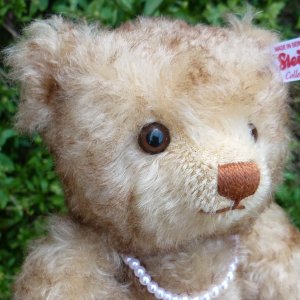 画像5: 【ウィットニー限定】　シュタイフ ハッピー 22cm 　208番