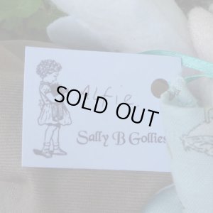 画像8: イアンさんオススメの作家様☆ 1点もの☆ Alfie by Sally Bowles 27cm（英）