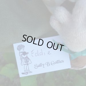 画像11: イアンさんオススメの作家様☆ 1点もの☆ Eddie by Sally Bowles 27cm（英）