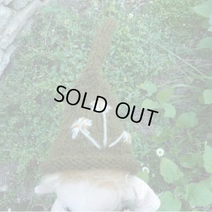 画像10: イアンさんオススメの作家様☆ 1点もの☆ Eddie by Sally Bowles 27cm（英）