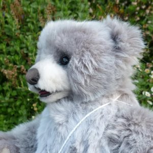 画像3: 1点もの☆ Lennie 38 cm by Silvia Gilles （独）