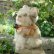画像2: 大変かわいいお顔です☆ 10cm Steiff Susi Cat 推定1950年-1960年代（ビンテージ） (2)