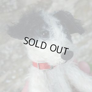 画像6: 1点もの☆ Archie 14cm by Lynne Farmer（英） 
