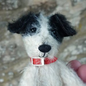 画像4: 1点もの☆ Archie 14cm by Lynne Farmer（英） 