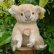 画像1: ID全てあり☆ 12cm Steiff Koala Bear 推定1959年-1961年代（ビンテージ） (1)