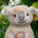 画像2: ID全てあり☆ 12cm Steiff Koala Bear 推定1959年-1961年代（ビンテージ） (2)