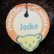 画像6: ID全てあり！新品のような状態です☆ 16cm Steiff Jocko Chimpanzee 1978年〜1981年頃　（ビンテージ） (6)