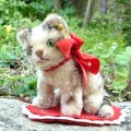 14cm Steiff Susi Cat 推定1960年代（ビンテージ）