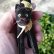 画像6: ID全てあり☆ Steiff Black Tom Cat 8cm 推定1950年-1958年頃（ビンテージ） (6)