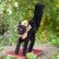 画像3: ID全てあり☆ Steiff Black Tom Cat 8cm 推定1950年-1958年頃（ビンテージ） (3)