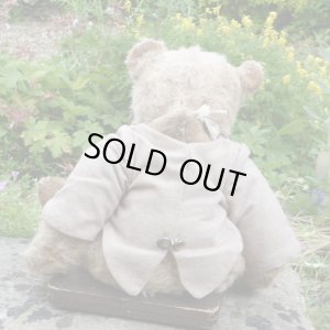 画像6: 1点もの☆  Pemberton-Bates by Mary 41 cm（フォーゲットミーノット）