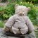 画像6: 1点もの☆  Pemberton-Bates by Mary 41 cm（フォーゲットミーノット） (6)