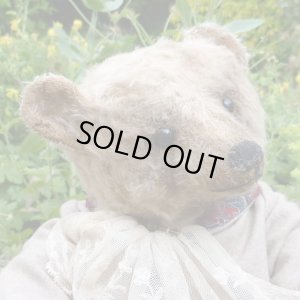 画像4: 1点もの☆  Pemberton-Bates by Mary 41 cm（フォーゲットミーノット）