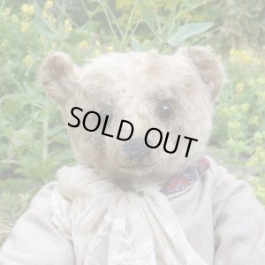 画像3: 1点もの☆  Pemberton-Bates by Mary 41 cm（フォーゲットミーノット）