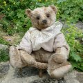 1点もの☆  Pemberton-Bates by Mary 41 cm（フォーゲットミーノット）