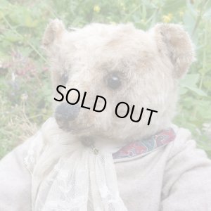 画像5: 1点もの☆  Pemberton-Bates by Mary 41 cm（フォーゲットミーノット）