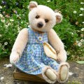 1点もの ☆ Daisy Ann by Sharon Barron 35 cm（米）