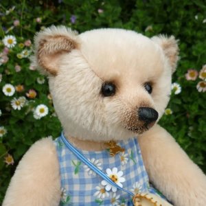 画像4: 1点もの ☆ Daisy Ann by Sharon Barron 35 cm（米）