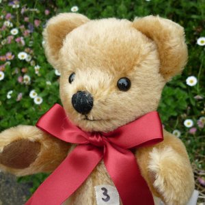 画像3: メリーソート ロンドンゴールド　25cm　画像あり3