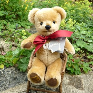 画像1: メリーソート ロンドンゴールド　25cm　画像あり1