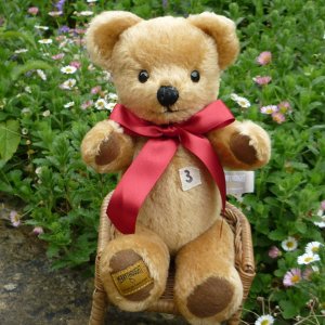 画像1: メリーソート ロンドンゴールド　25cm　画像あり3