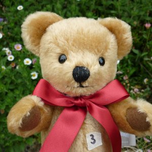 画像2: メリーソート ロンドンゴールド　25cm　画像あり3