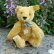 画像1: ID全てあり☆ Steiff Blond Original Teddy 15cm 推定1959年-1966年頃　（ビンテージ） (1)