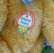 画像7: ID全てあり☆ Steiff Blond Original Teddy 15cm 推定1959年-1966年頃　（ビンテージ） (7)